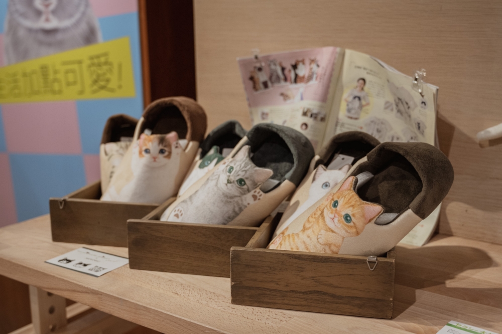 FELISSIMO台北快閃店